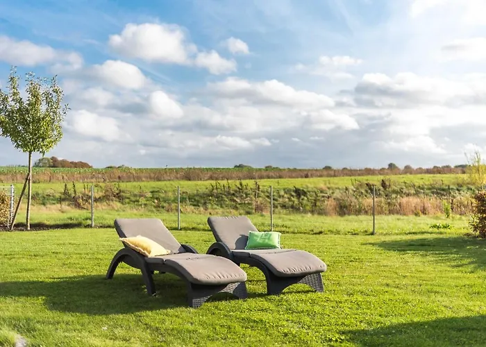 Joana Σπίτι διακοπών